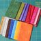 Rainbow quilt - moje marzenie