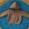 Malutka bluza