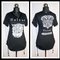 przerobiony męski t-shirt xxl
