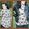 Bluza w szopy :)