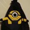 Worek z Minionkiem